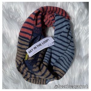 BCBGeneration Loop Scarf
